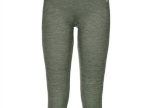 Ortovox Comp 230 Short Pants W arctic grey
