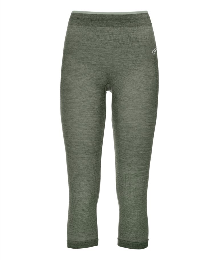 Ortovox Comp 230 Short Pants W arctic grey