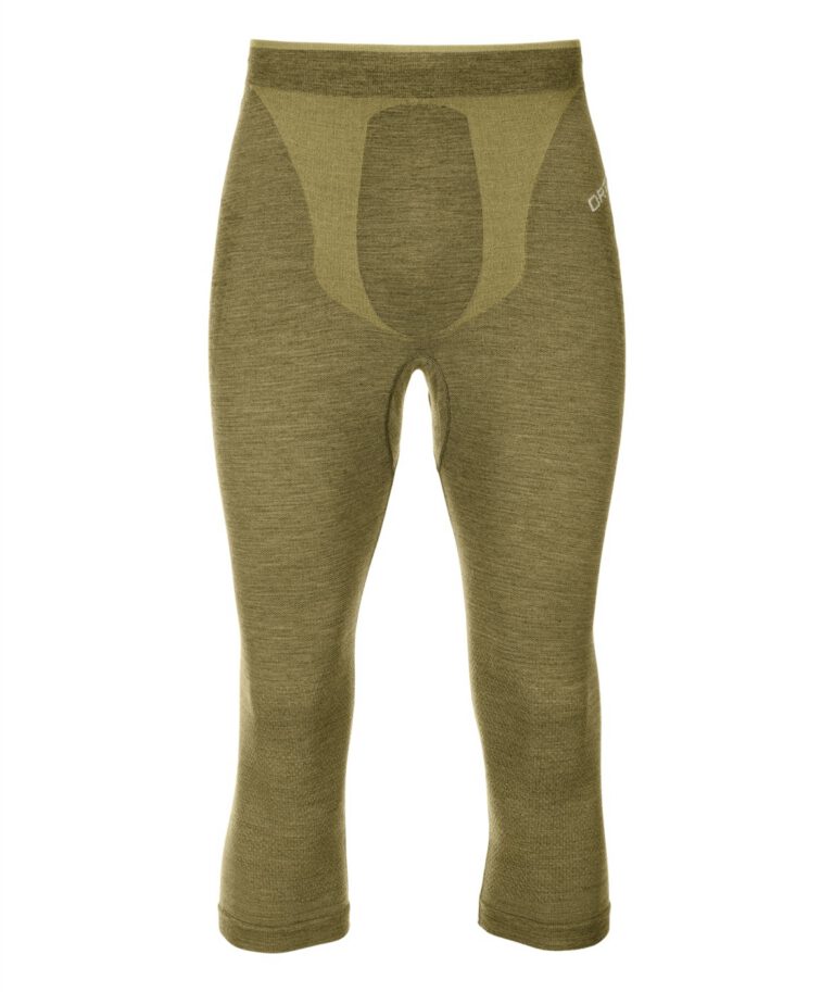 Ortovox Comp 230 Short Pants M wild herbs