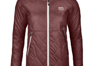 Ortovox Piz Vial Jacket winetasting