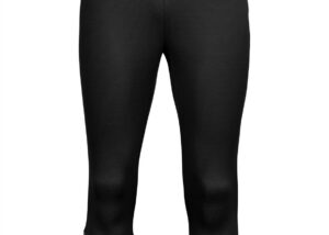 Ortovox Fleece Light Short Pants M black raven