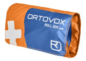 Ortovox First Aid Roll Doc mini