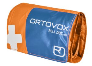 Ortovox First Aid Roll Doc mid