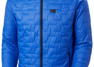 Helly Hansen Lifaloft Hooded Insulator Jacket cobald 2.0