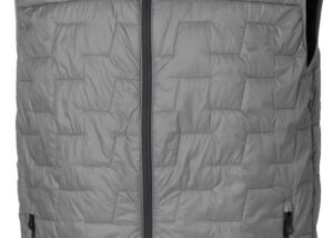 Helly Hansen Lifaloft Insulator Vest concrete