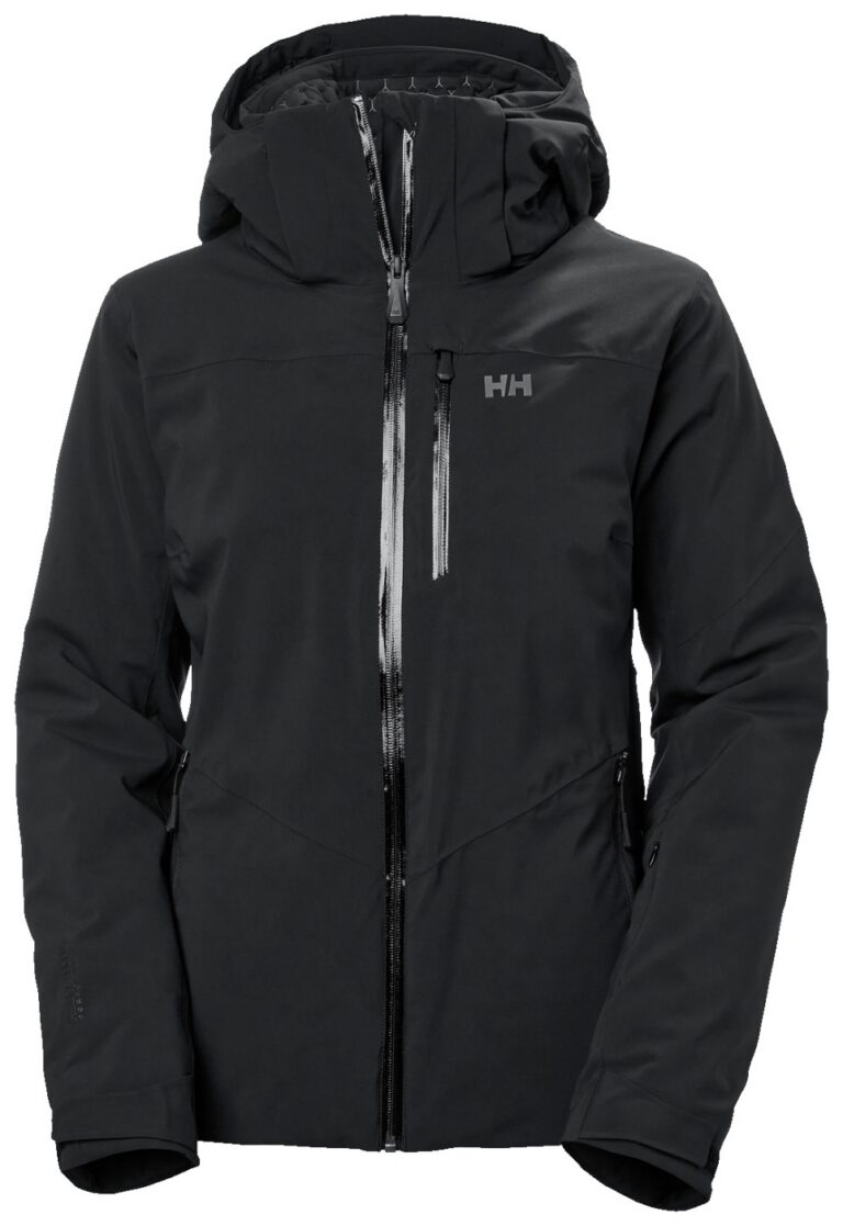 Helly Hansen W Alphelia Jacket black