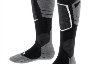 Falke SK4 Kids black-mix