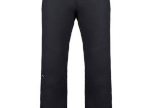 Kjus Men Formula Pant black