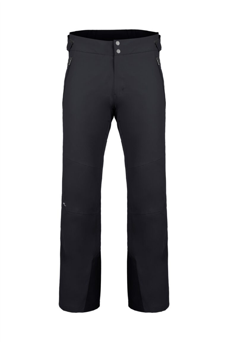 Kjus Men Formula Pant black