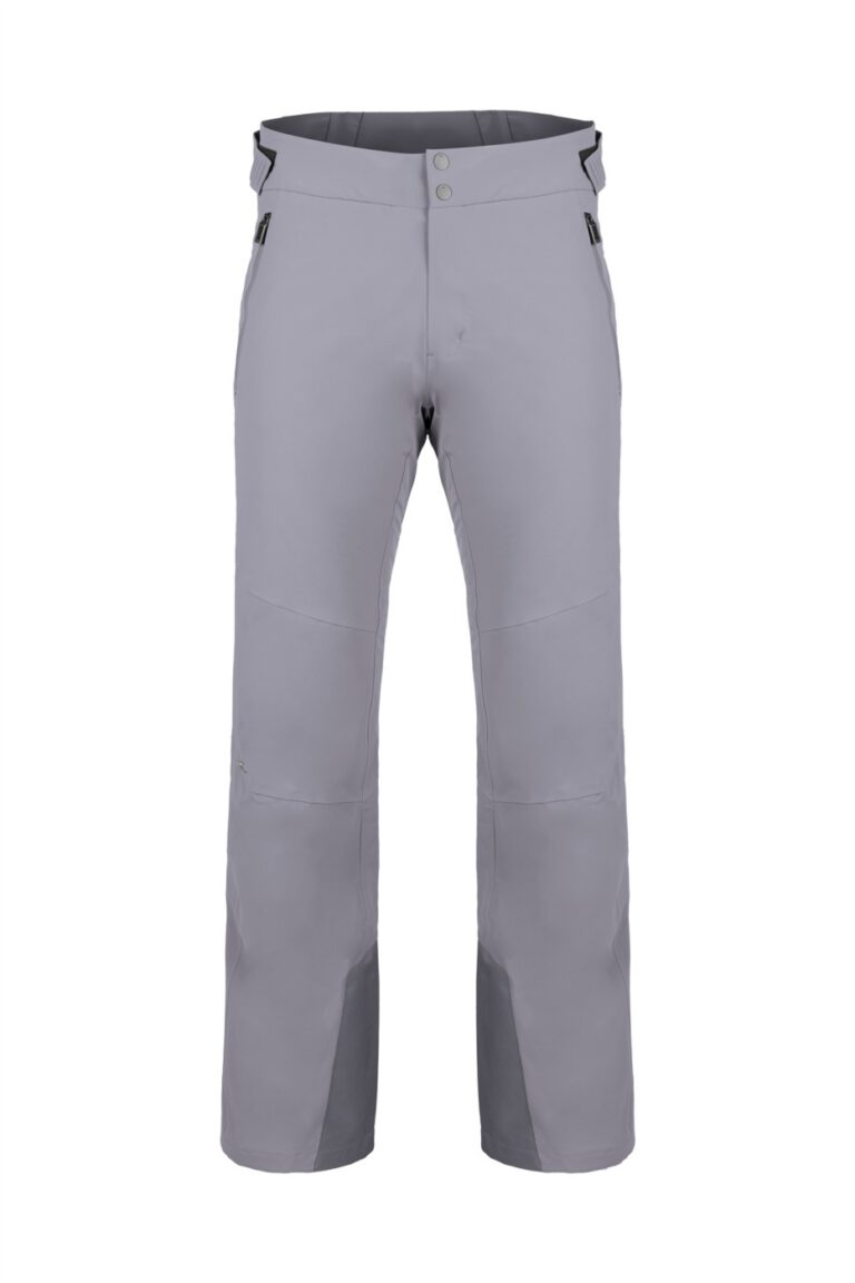 Kjus Men Formula Pant pewter
