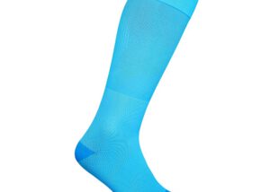 Bauerfeind Ski Ultralight Comp blue