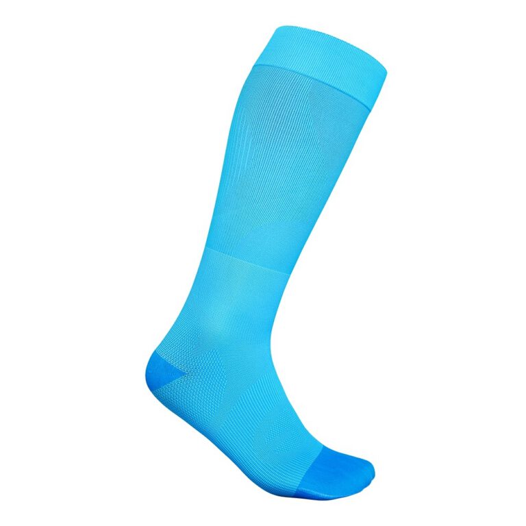 Bauerfeind Ski Ultralight Comp blue