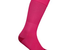 Bauerfeind Ski Ultralight Comp pink