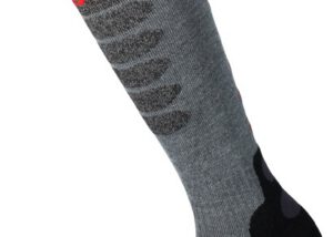 Lenz Heat Sock 5.1 toe cap slim fit
