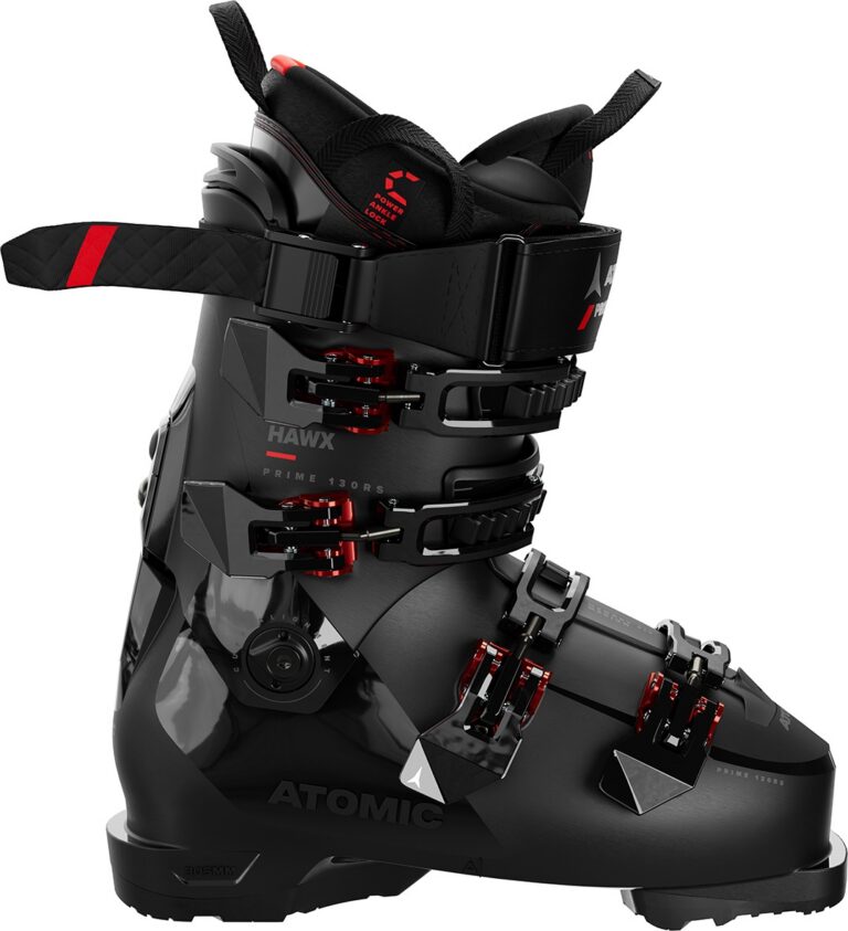 Atomic Hawx Prime 130 S