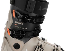 Atomic Hawx Ultra 110 S