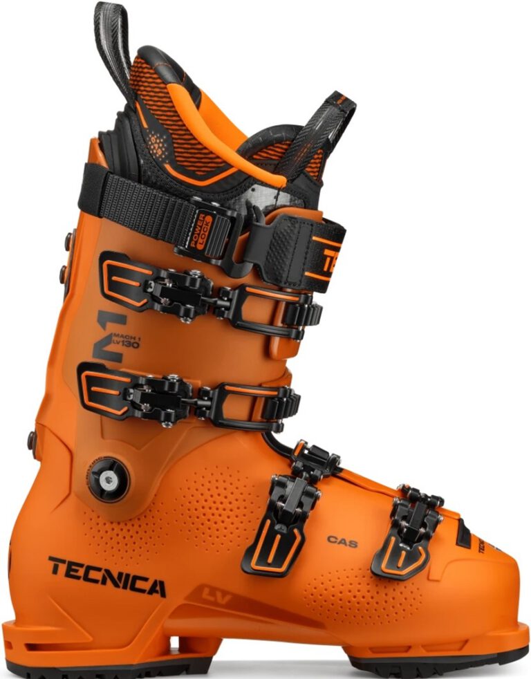 Tecnica Mach1 130 LV TD