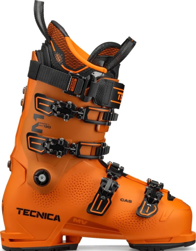 Tecnica Mach1 130 MV TD GW
