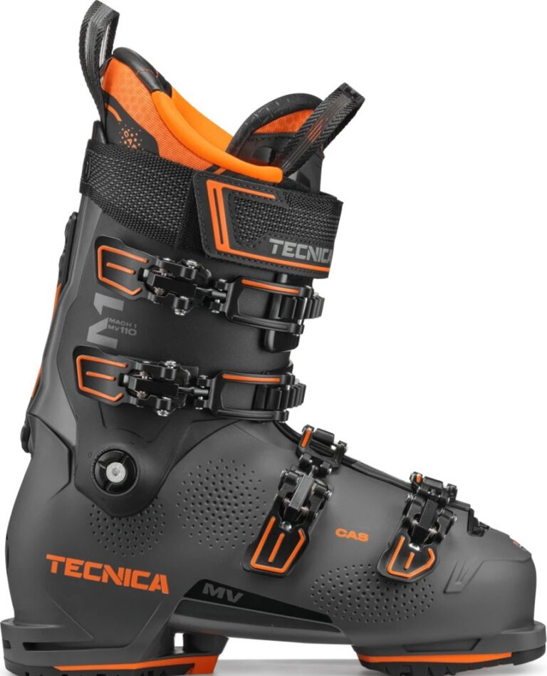 Tecnica Mach1 110 MV TD GW
