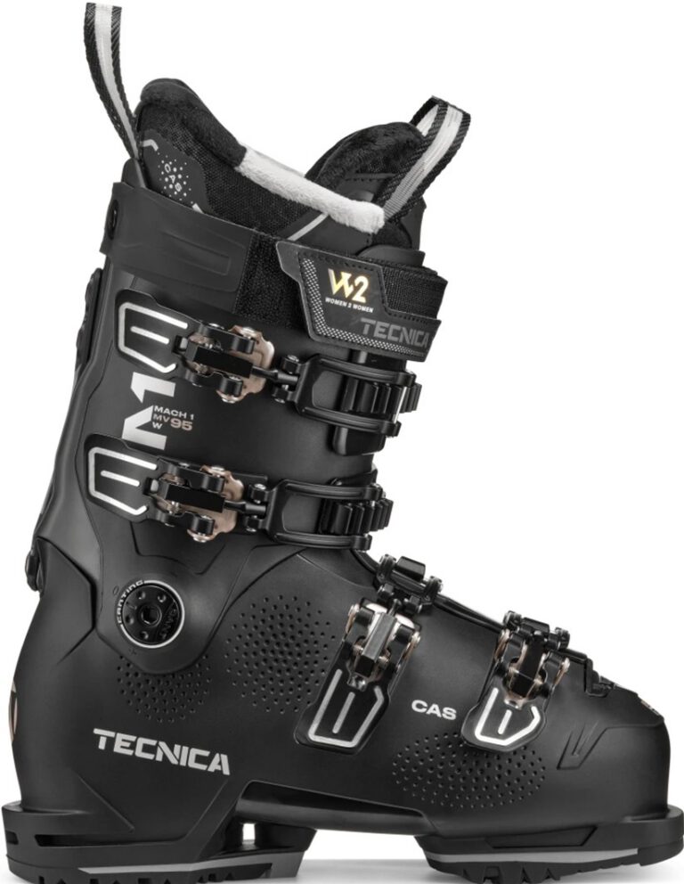 Tecnica Mach1 95 W MV TD GW