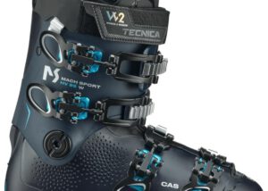 Tecnica Mach Sport HV 85 W GW