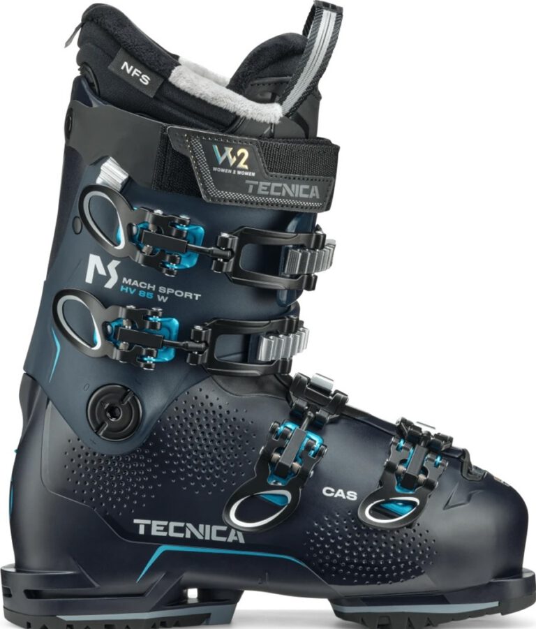 Tecnica Mach Sport HV 85 W GW