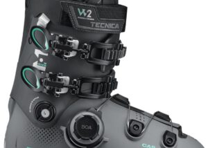 Tecnica Mach BOA HV 105 W GW