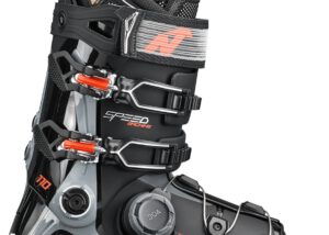 Nordica Speedmachine 3 BOA 110 GW