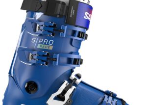 Salomon S/Pro Race 140