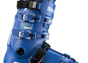 Salomon S/Pro Alpha 130 Expert Line
