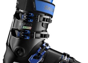 Salomon S/Pro Alpha 120 GW