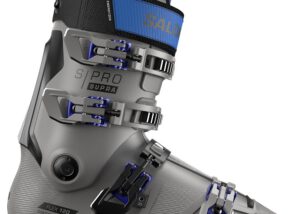 Salomon S/Pro Supra 120 GW