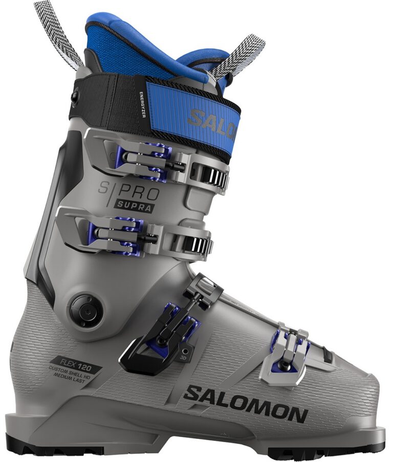 Salomon S/Pro Supra 120 GW