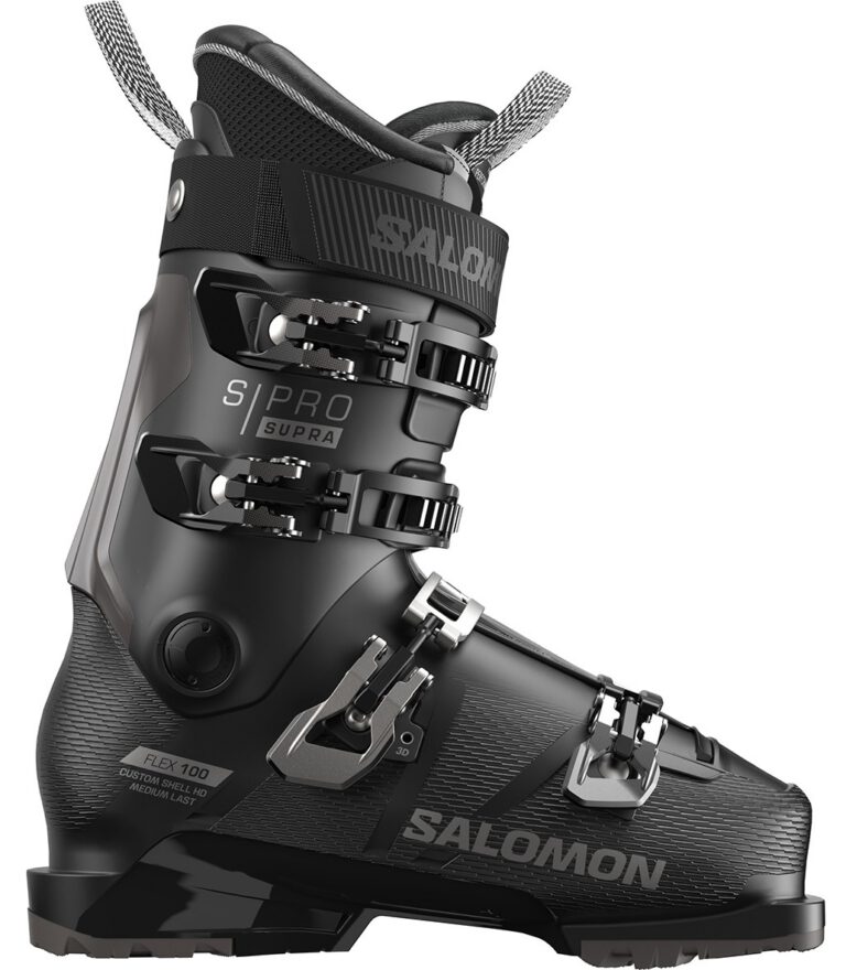 Salomon S/Pro Supra 100 GW