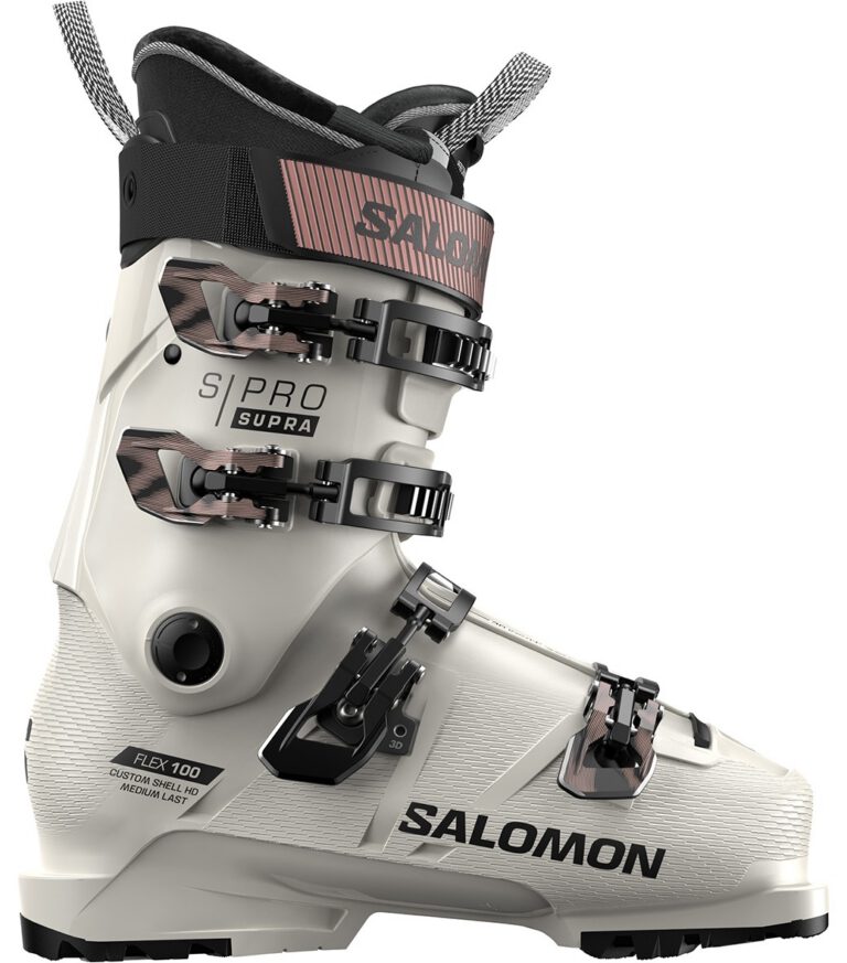 Salomon S/Pro Supra 100 W GW