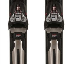 Völkl Peregrine 72 + R-Motion 3 12GW 24/25