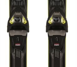 Völkl Racetiger SC + V-Motion 3 12GW 24/25