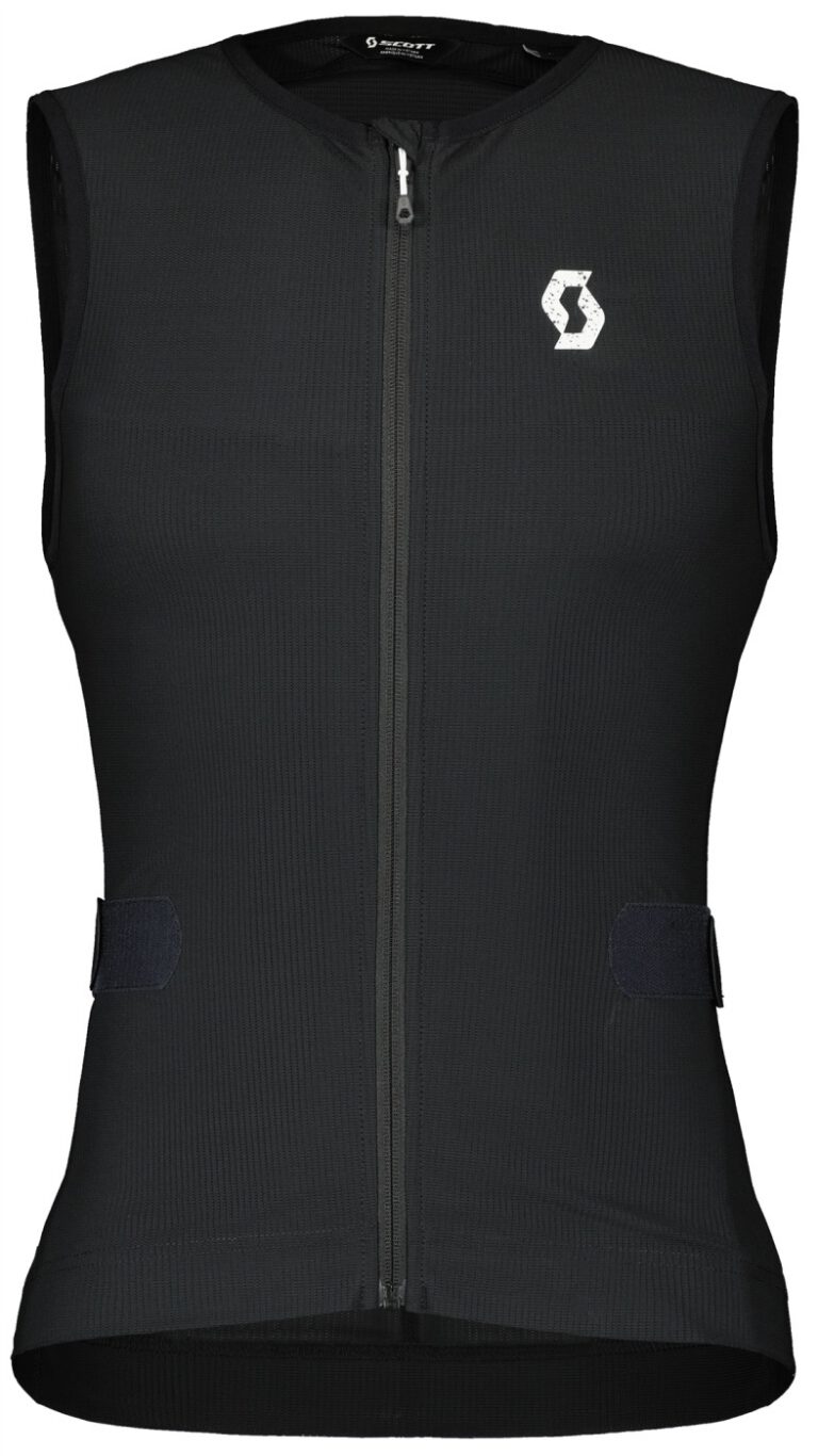 Scott Vest Airflow W’s black/white