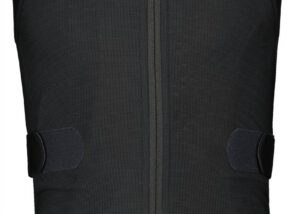 Scott Vest Airflow Junior black/white