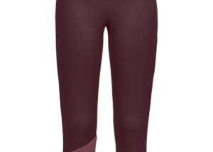 Ortovox Fleece Light Short Pants W winetasting