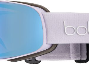 Bollé Nevada Small pink matte