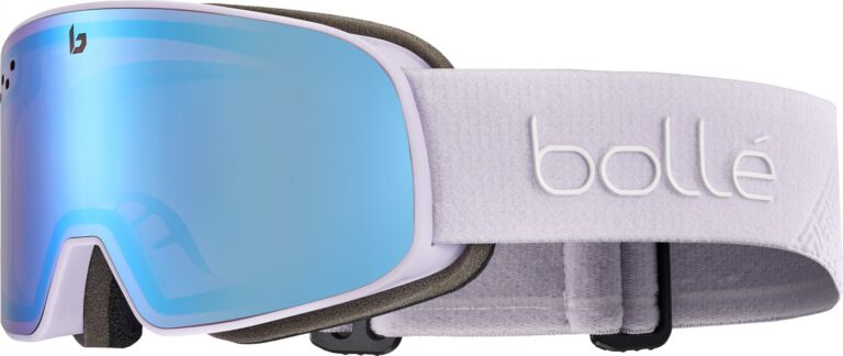 Bollé Nevada Small pink matte
