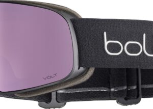 Bollé Nevada Small black matte