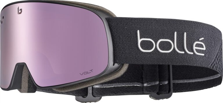 Bollé Nevada Small black matte