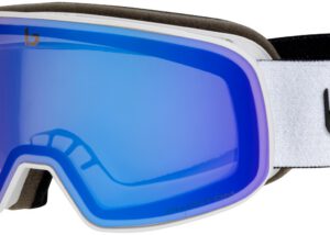 Bollé Nevada Small offwhite matte