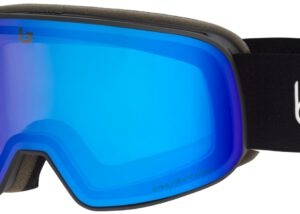 Bollé Nevada Small black corp matte