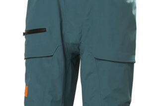 Helly Hansen Sogn Bib Shell Pant dark creek