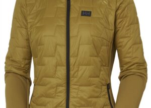 Helly Hansen W Lifaloft Hybrid Insulator Jacket lynx