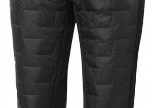 Helly Hansen W Lifaloft Full Zip Insulator Pants black