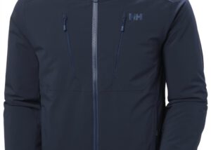 Helly Hansen Alpha 4.0 Jacket navy
